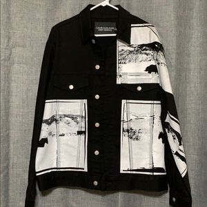 Calvin Klein Jeans Andy Warhol